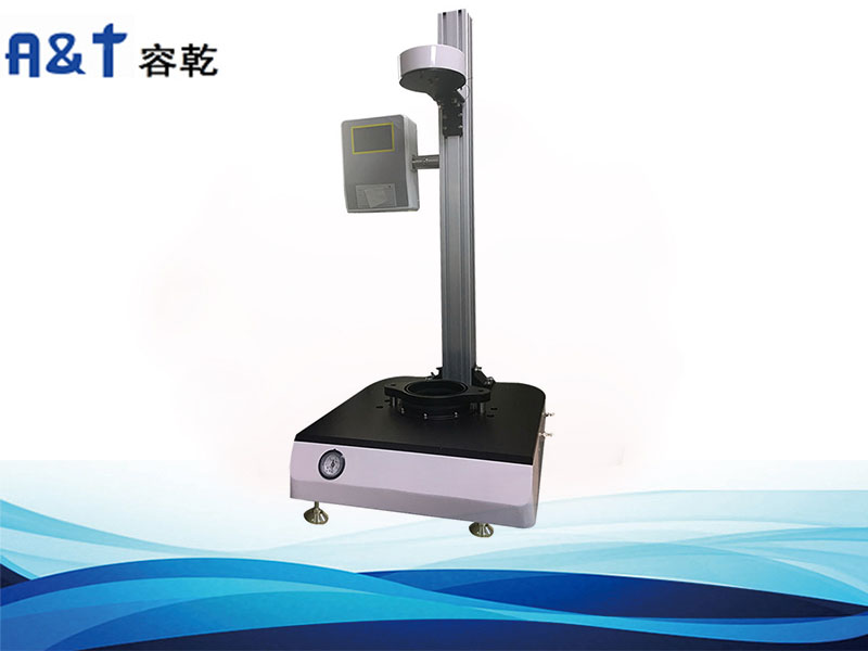 薄膜、片材抗沖擊性能檢測所需檢測儀器及測試標準