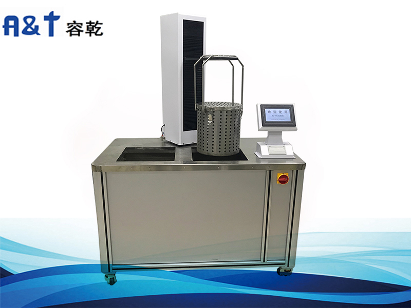 玻璃瓶冷熱沖擊測試儀全新升級??！