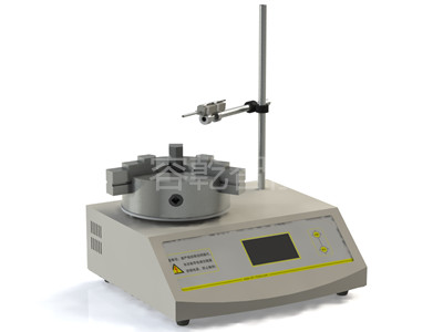 學(xué)術(shù)文獻解釋靜摩擦系數(shù)儀